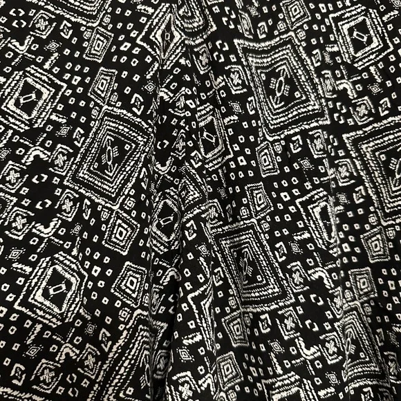 Swimsuits for All Swim Beach Coverup Dress Size 6/8 Versatile and Beautiful - Picture 3 of 6